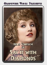 Say it with Diamonds
